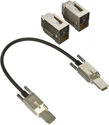 Cisco C9200-STACK-KIT Stack Module Kit with STACK-T4-50CM Cable
