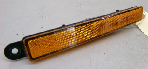Right Front Light Housing Orange for Honda Goldwing GL1500 1988 to 2000 H196