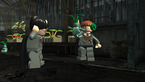 LEGO Harry Potter: Years 1-4 - Playstation 3 (Sony Playstation 3) (US IMPORT) - Picture 5 of 9