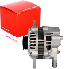 Hammond + Buss Générateur Alternateur 70A Convient pour Kia Retona Sephia