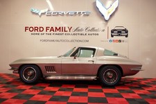1967 Chevrolet Corvette for Sale