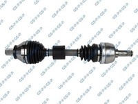 Antriebswelle Vorne Links GSP 221070 FÜR Ford Volvo Gelenkwelle Achswelle
