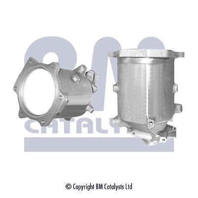 Catalyseur Nissan Primera 1.8 anti voyant moteur pour Almera II essence