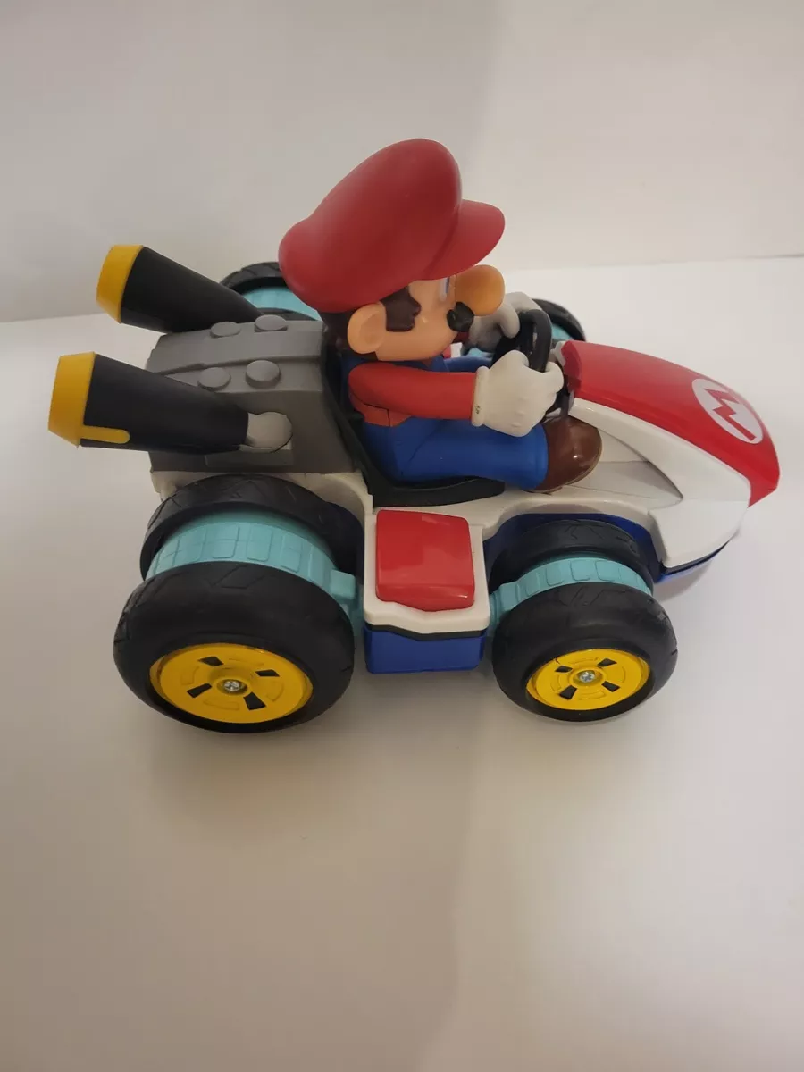 Mario Kart Mini Anti-Gravity R/C Racer