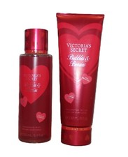 Victoria's Secret Bubbles Berries Fragrance Body Lotion Mist