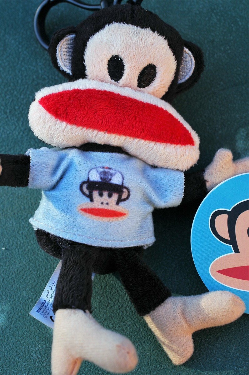 Paul Frank - Julius Monkey - 7 Different Types to Choose From