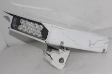 GENETEC 390-001185-010 AutoVu Sharp XGA Licence Plate Recognition Camera Unit