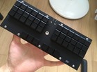 multisteno steno keyboard nolltronics brand new mint condition with angled usb c