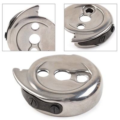 Bobbin Case Cap For PFAFF 544 545 546 1245 1246 Sewing Machine