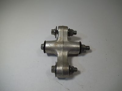 SUZUKI GSF600S BANDIT CUSHION LEVER 62600-31820 GSF600 600S 600