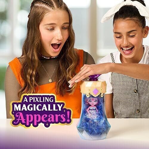 Magic Mixies Pixlings. Unia The Unicorn Pixling. Create and Mix A Magic Potio... - Picture 4 of 7