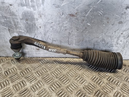 MERCEDES GLC 4MATIC STEERING RACK ARM LEFT TIE ROD END W253 DSL SUV 2018 - Picture 7 of 8