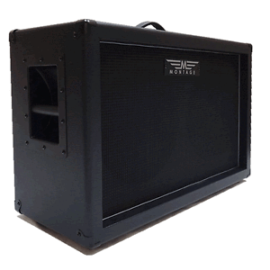 NEW MONTAGE INTRO 212 EMPTY GUITAR SPEAKER CABINET 2 x 12 ...