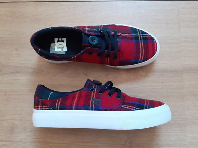 DC Shoes Trase