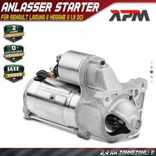 Démarreur Renault LAGUNA