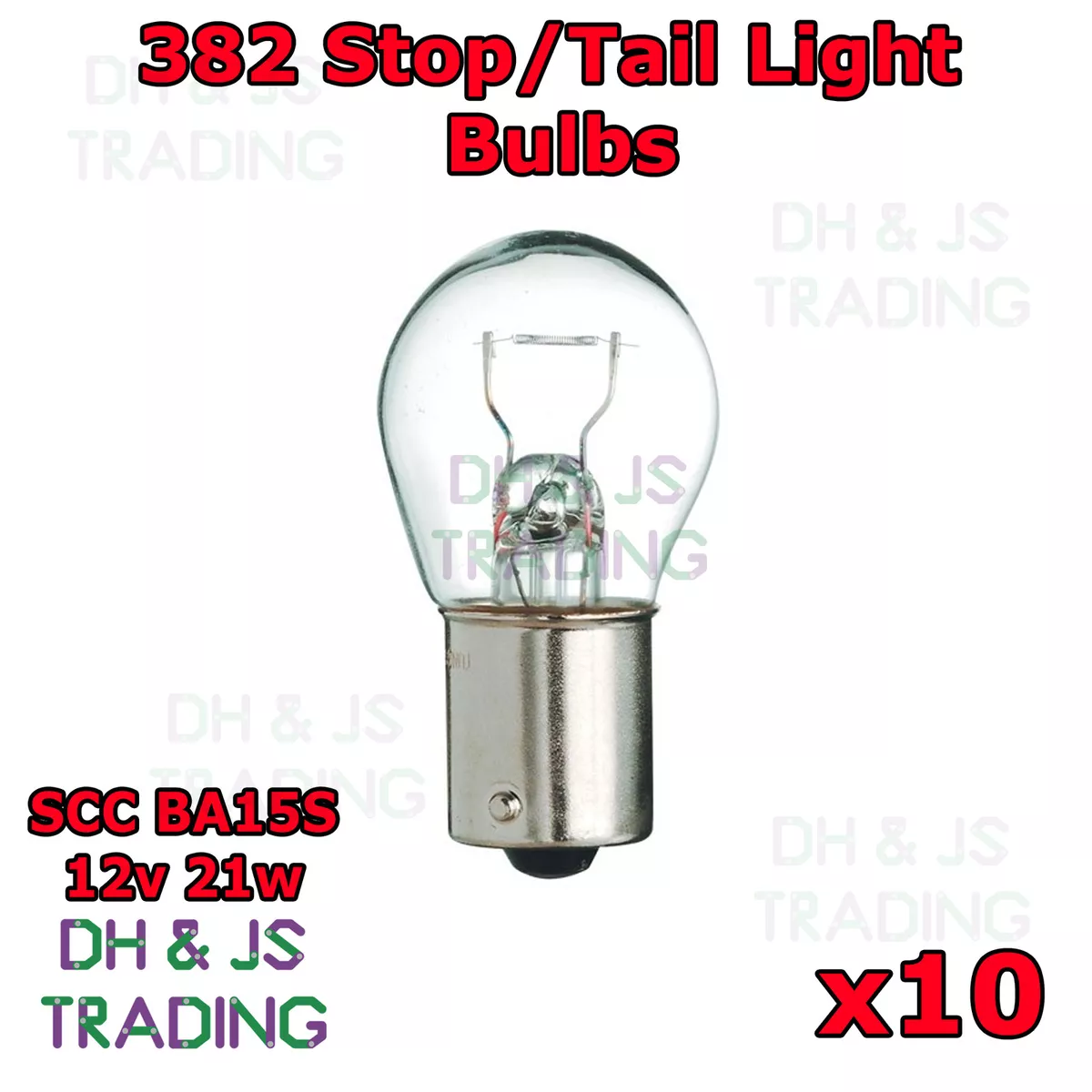 Skoda fabia brake 2024 light bulb replacement