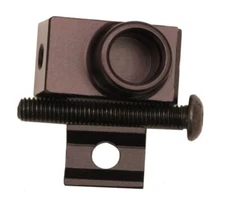 Grovtec Picatinny Mounted Push Button Swivel Base #GTSW-278