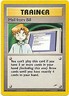 Neo Destiny Trainer Mail from Bill Pokemon Card #105