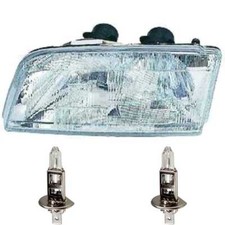 Scheinwerfer links für Citroën ZX N2 1.4i Bj.91-97 1.6i Bj.92-97 Bj.93-97