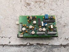 Power Control Circuit Board