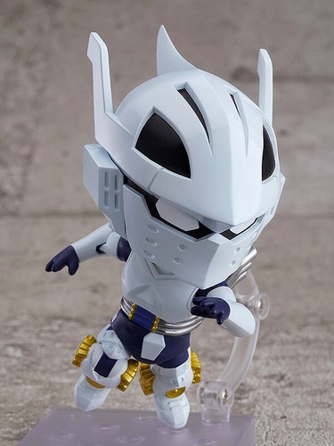 Nendoroid 1428 Tenya Iida (My Hero Academia) GOOD SMILE Figure - Picture 5 of 6