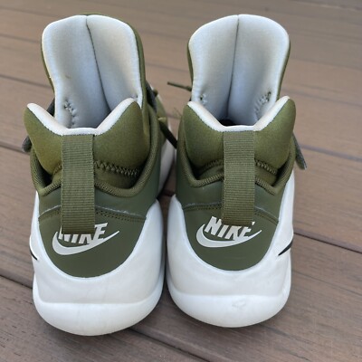 nike kwazi shoes white