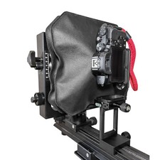 Bag Bellows Digital Kit For 4x5 Horseman LE LS LX to Canon Sony Nikon GFX Camera
