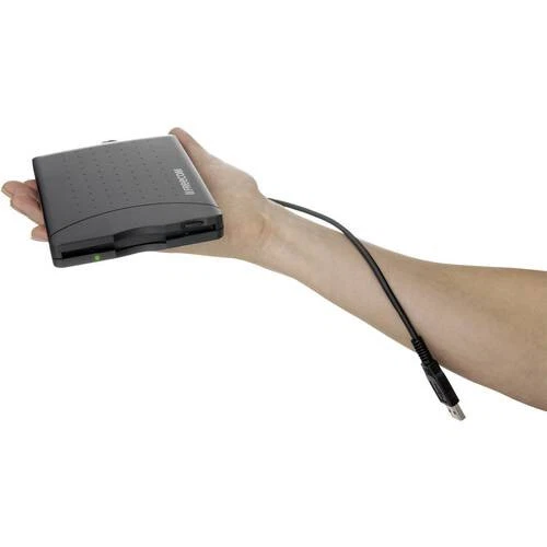 Freecom 22767 Disketten-Laufwerk USB 1.1✅ - Bild 3 von 3