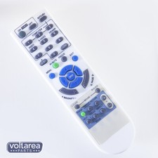New Remote control for NEC NP-PE501X NP-PH1000U NP-PX750UJD NP-U250X Projector