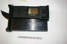 NPC FORSCHER BRAND Polaroid Back for CANON 35mm CAMERAS ORIGINAL NPC BRAND