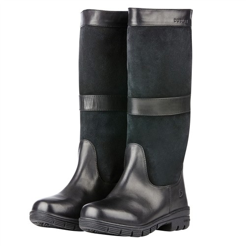 Dublin Danman Boots