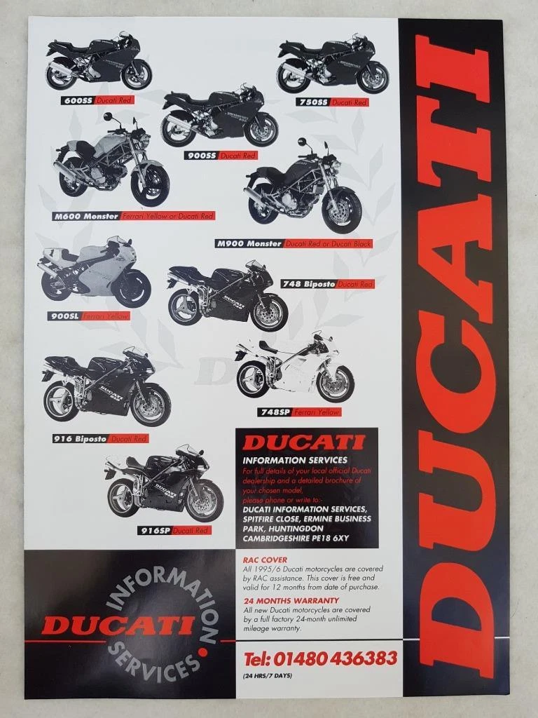 Ducati 600 supersport for sale deals