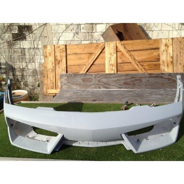 FITS: LAMBORGHINI GALLARDO LP560 LP570 FRONT BUMPER COVER