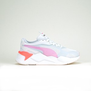 puma rs x3 plas tech pink