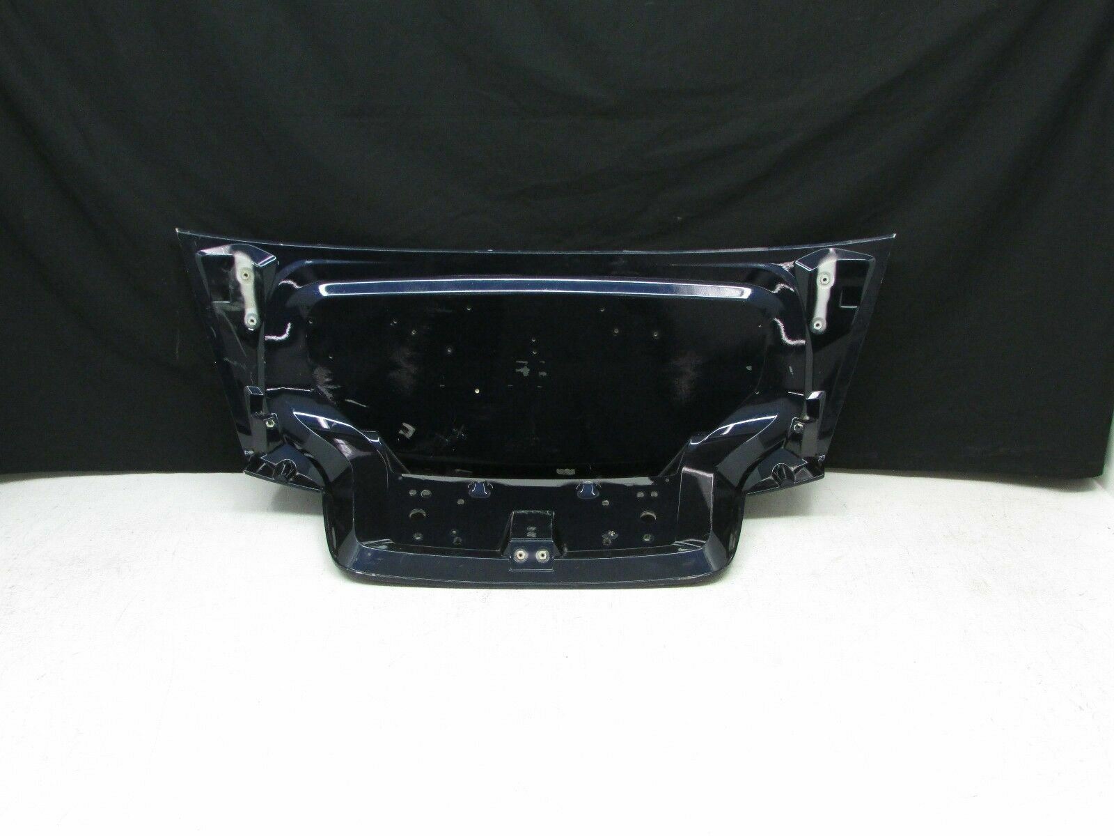 2005-2012 ASTON MARTIN DB9 Volante Convertible Trunk Lid Hatch Tailgate Deck OEM