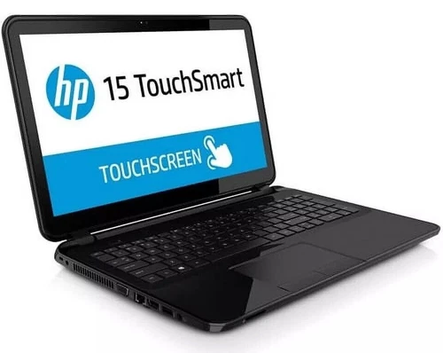 HP Pavilion TouchSmart 15 AMD A4-4355M 8GB RAM 1TB WIN 11 TOUCH NEW BATTERY