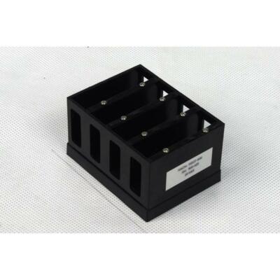 Azzota  4-CELL HOLDER FOR UP TO 50MM SQUARE CUVETTE