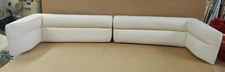 GRADY WHITE *OEM* 456 MY18 PORT/STRBD CENTER BOLSTER WRAP *SET* #34-2060/34-2062