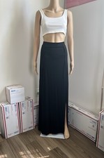 maxi skirt