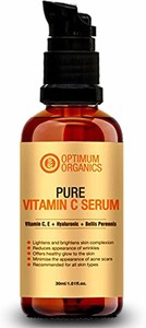 body organics vitamin c serum