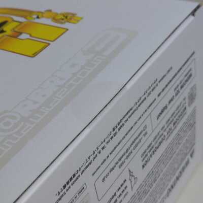 BE@RBRICK PikaChu Gold Chrome Ver. 100% & 400% Pokemon Bearbrick