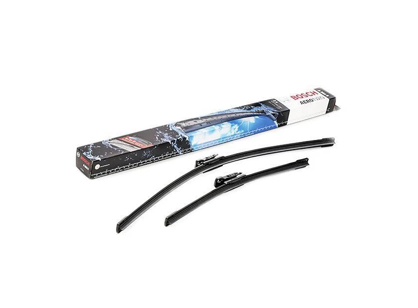 Bosch 3 397 007 292 Balais d'essuie-glace (paire) A292S - Photo 1/1
