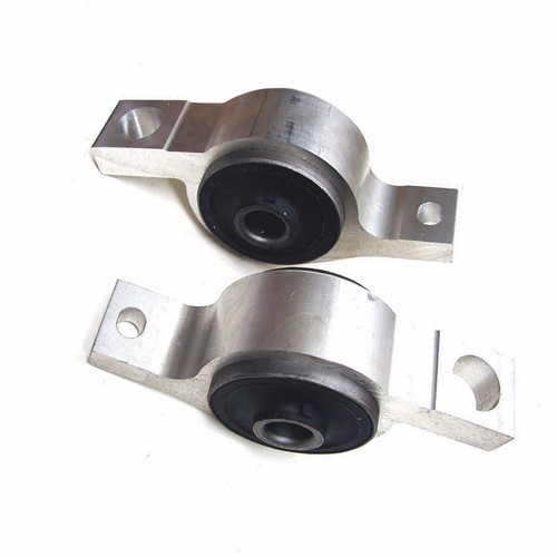 2PCS FRONT LOWER CONTROL ARM BUSHING FOR LEXUS IS350 GS350 GS430 GS460 20062010 eBay