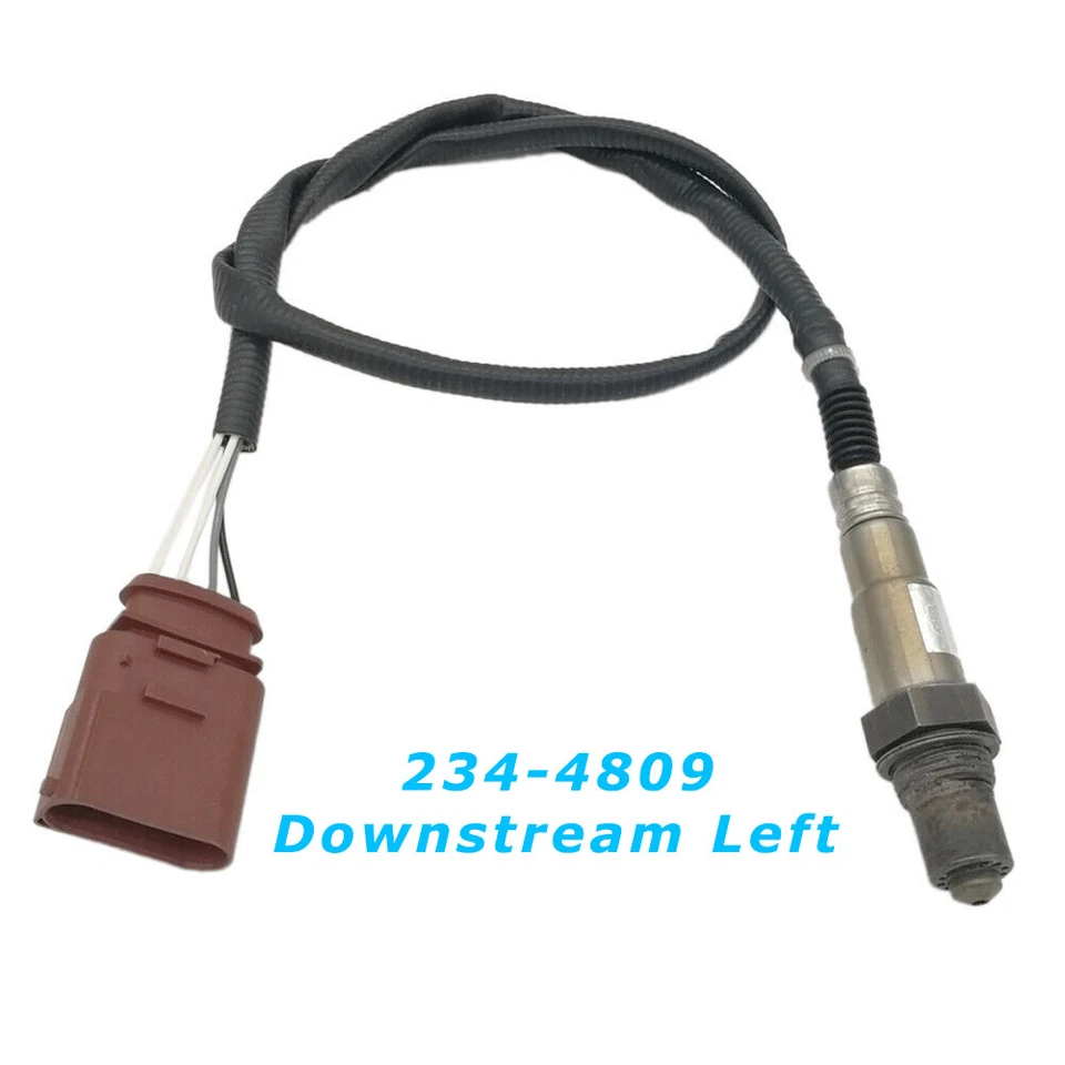 4PCS Oxygen Sensor O2 Fits 2004-2006 Volkswagen Touareg V6 3.2L Up & Downstream Foto 4 de 4