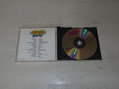 8㎝ CD　 THE ALWAYS 　 PARTY ABSOLUTE PARTY PARTY - 1996 UK 20-track CD album | eBay UK