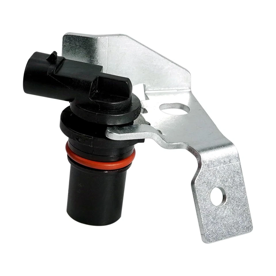 2pc Set 24203876 4L80E Input & Output Speed Sensors for Chevrolet GM 1991-On Foto 2 de 4