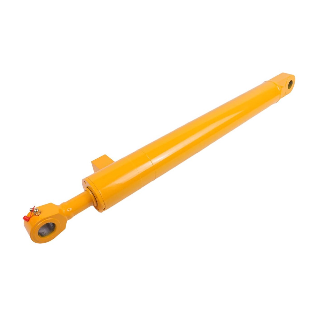 その他 n Hydraulic Bucket Tilt Cylinder 118110A1 G34926 G103407 for Case