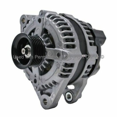 MPA 15020 Alternator | High-Quality Auto Part, Universal Fit for Multiple Models