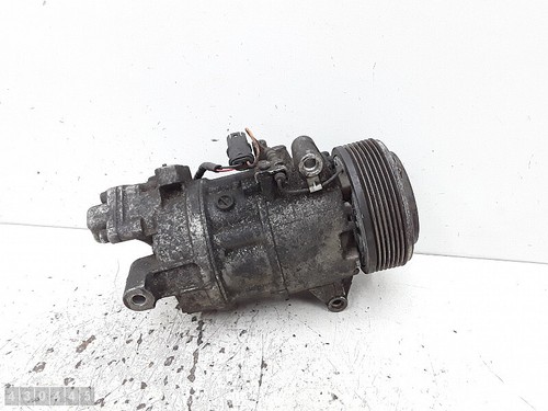 2007 BMW 3 SERIES KLIMAKOMPRESSOR BENZIN 2000 390029072 +