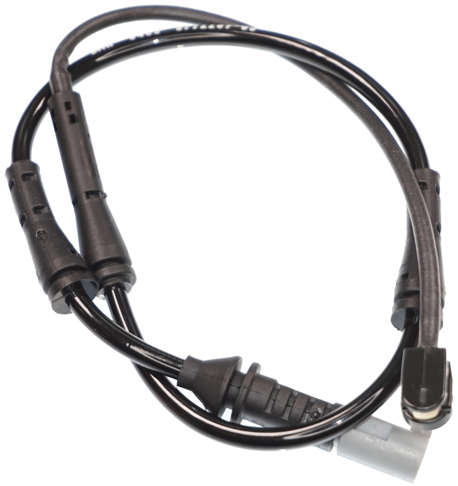 BMW Brake Pad Wear Sensor Front Left 6792289 for sale online | eBay 